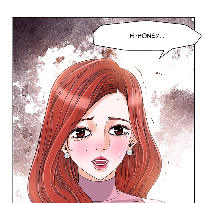 The Affair (moonk) chapter 20 page 8