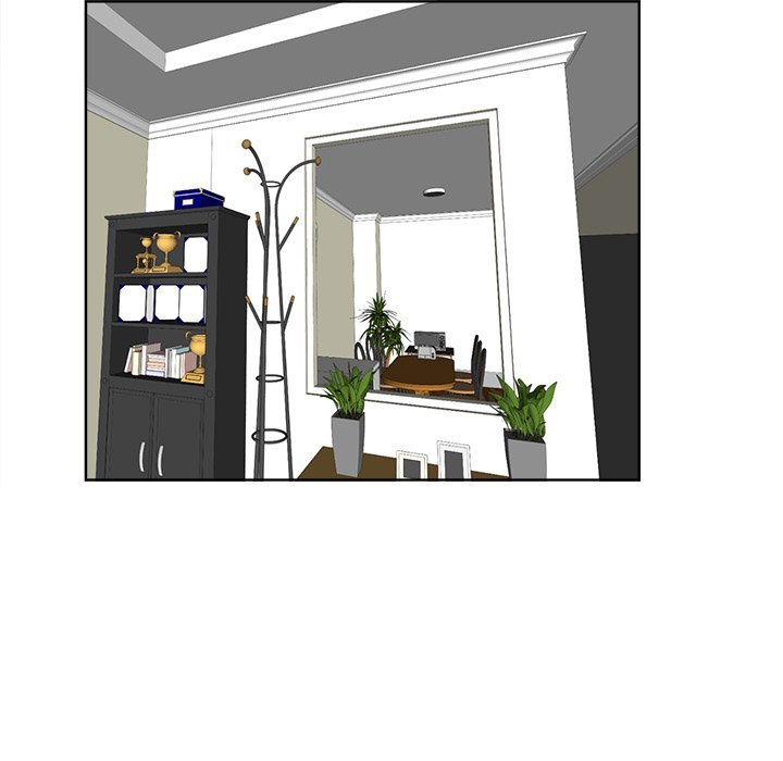 The Affair (moonk) chapter 20 page 14