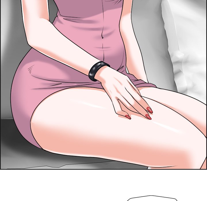 The Affair (moonk) chapter 20 page 17