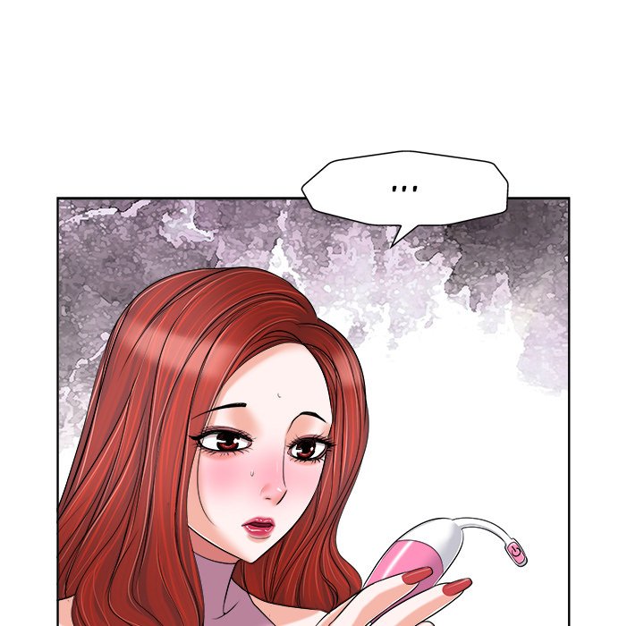 The Affair (moonk) chapter 20 page 22