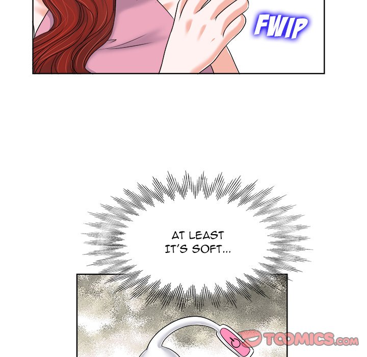 The Affair (moonk) chapter 20 page 23