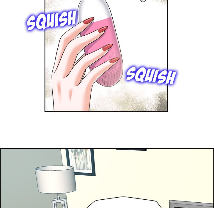 The Affair (moonk) chapter 20 page 24