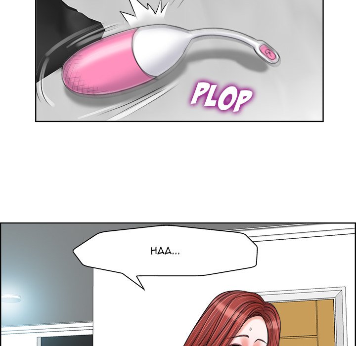The Affair (moonk) chapter 20 page 32