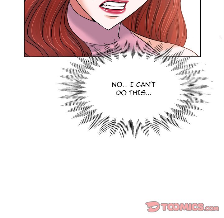 The Affair (moonk) chapter 20 page 35
