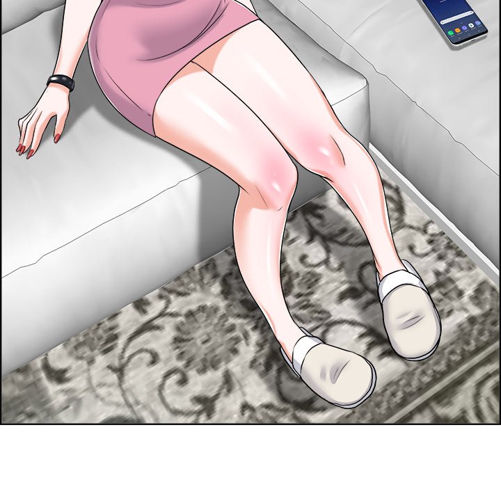 The Affair (moonk) chapter 20 page 37