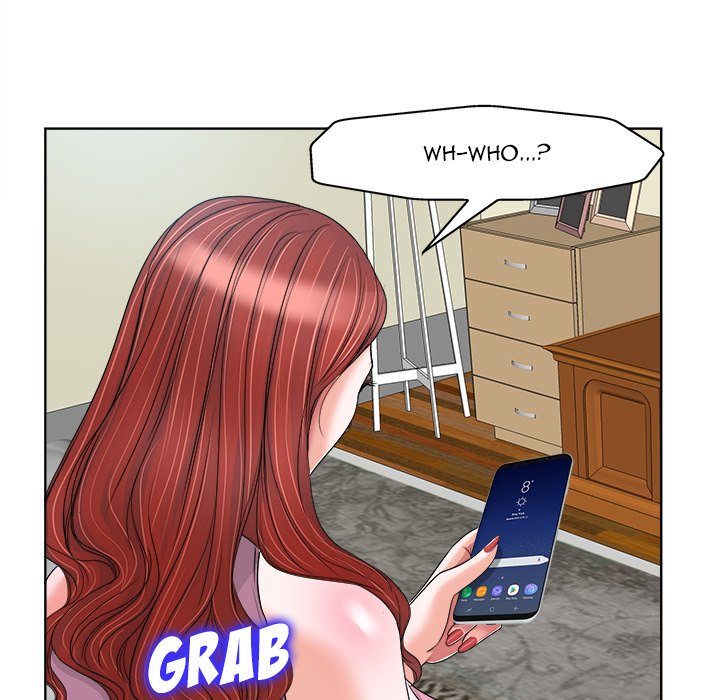 The Affair (moonk) chapter 20 page 38