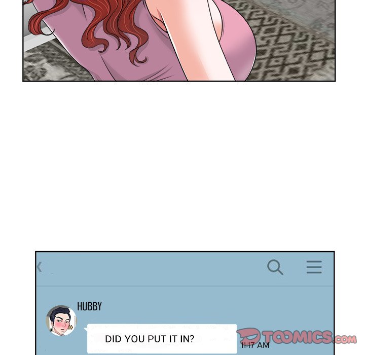 The Affair (moonk) chapter 20 page 39