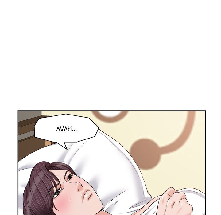 The Affair (moonk) chapter 20 page 50