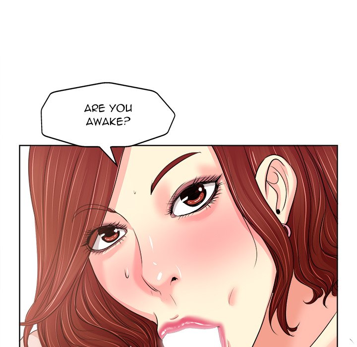 The Affair (moonk) chapter 20 page 53