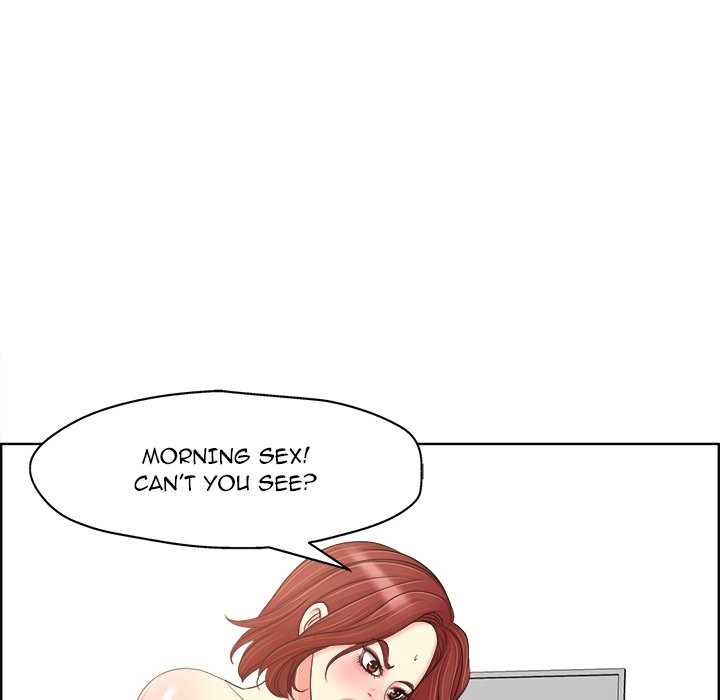 The Affair (moonk) chapter 20 page 57