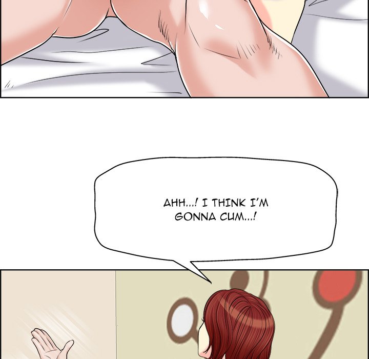 The Affair (moonk) chapter 20 page 72