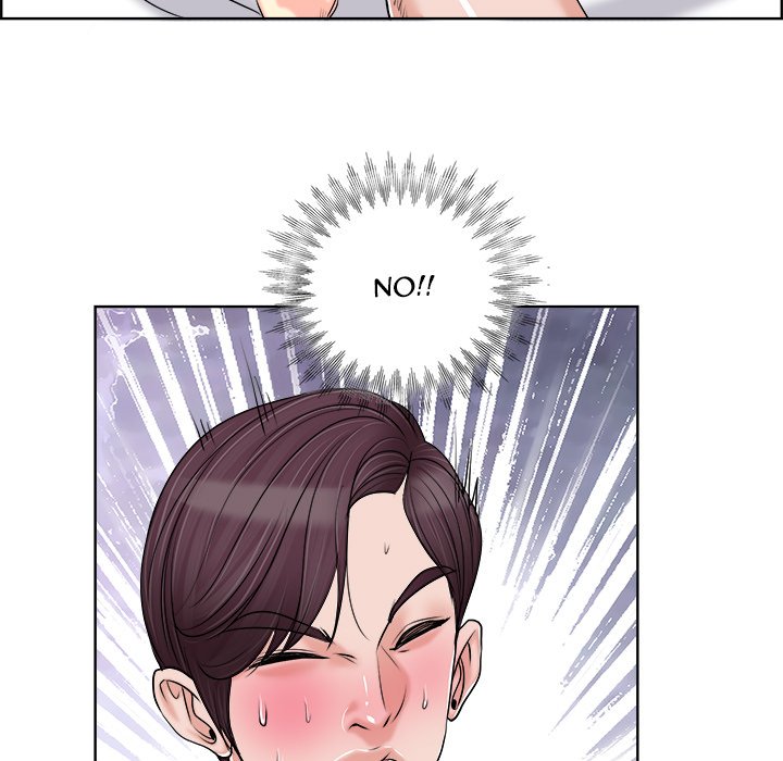 The Affair (moonk) chapter 20 page 74