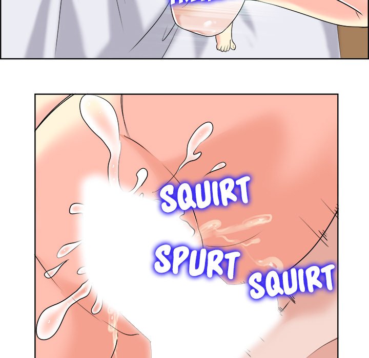 The Affair (moonk) chapter 20 page 77