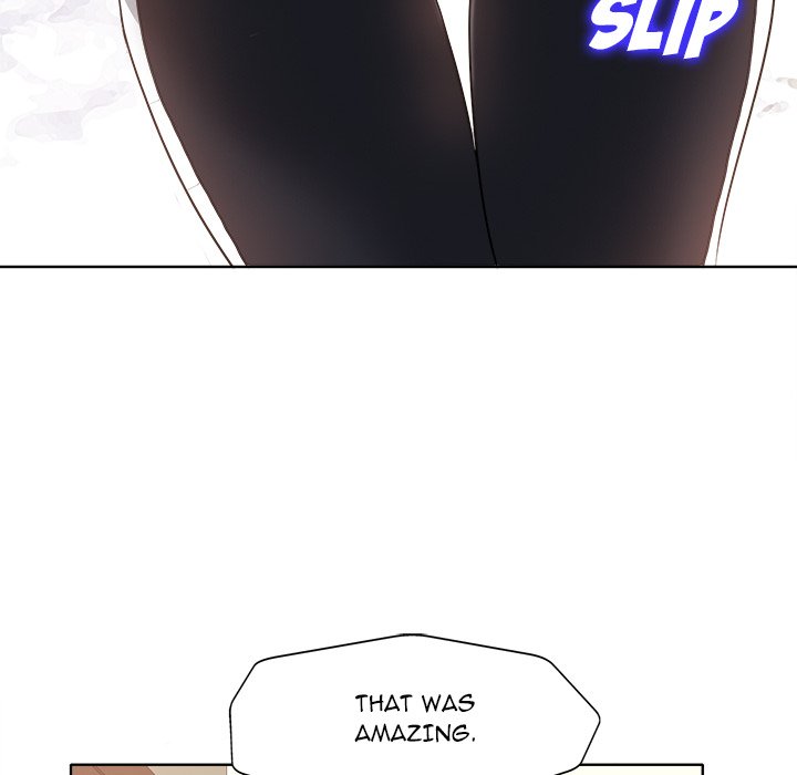 The Affair (moonk) chapter 20 page 81