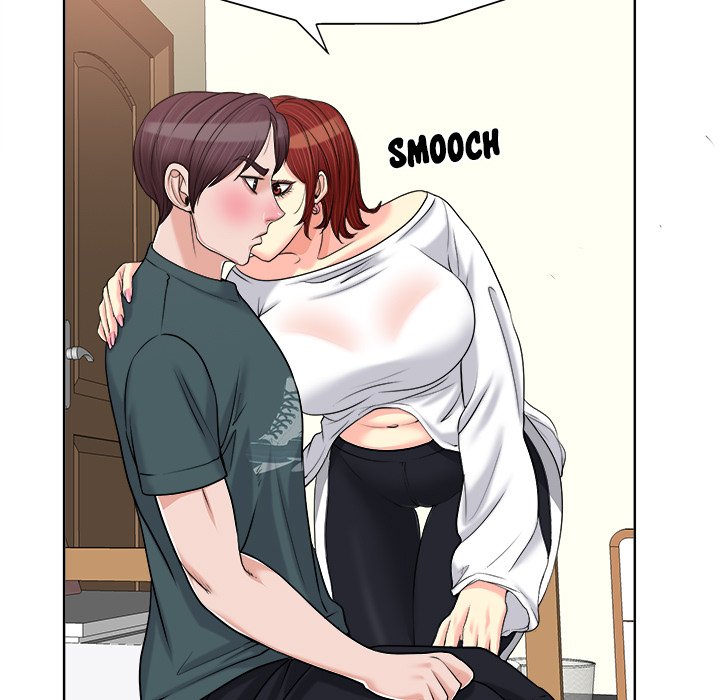 The Affair (moonk) chapter 20 page 82