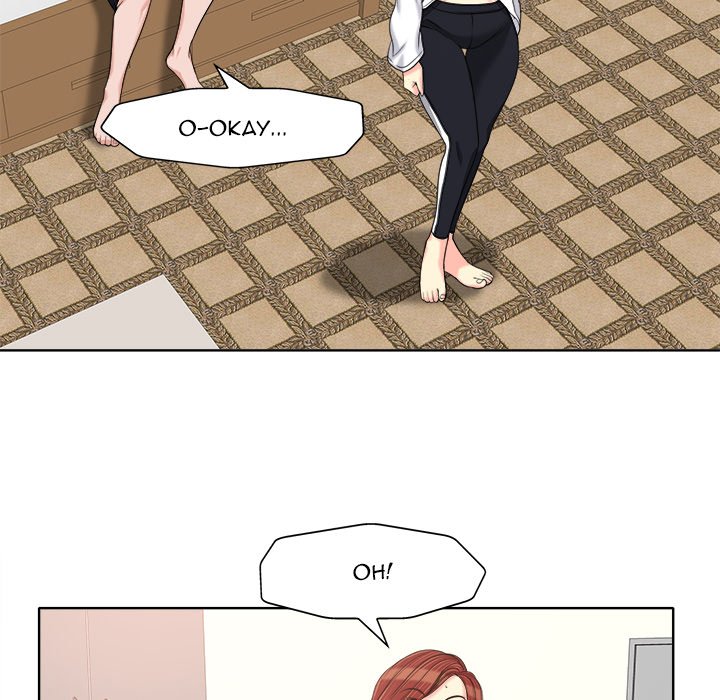 The Affair (moonk) chapter 20 page 84