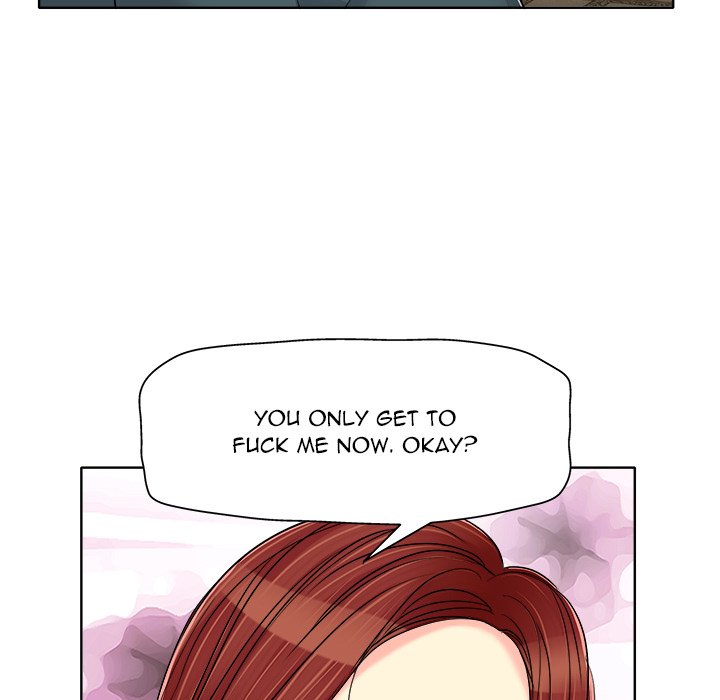 The Affair (moonk) chapter 20 page 86