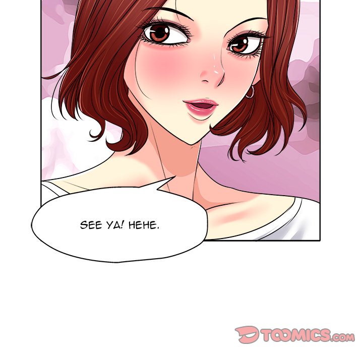 The Affair (moonk) chapter 20 page 87