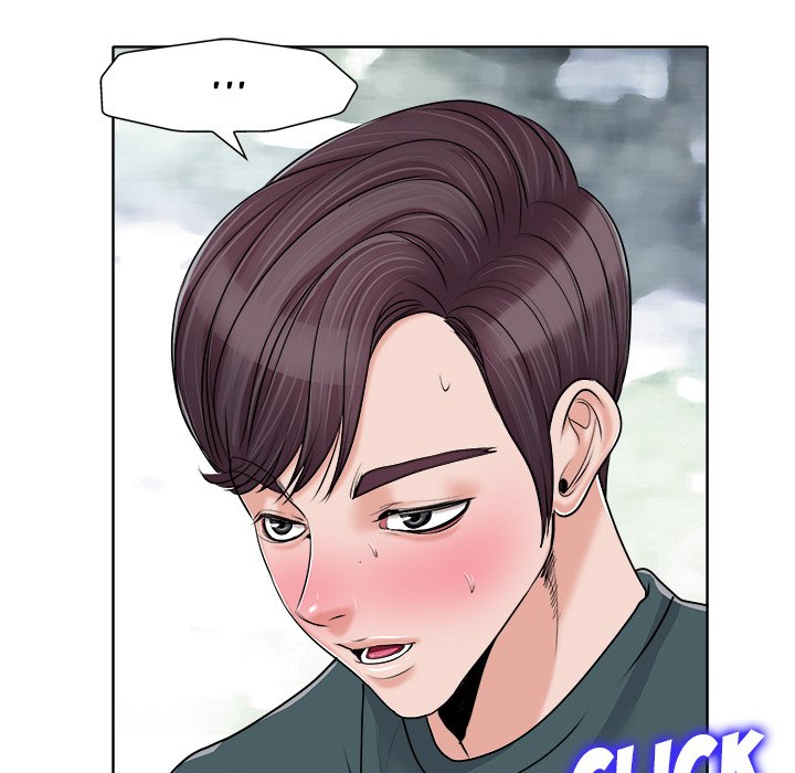 The Affair (moonk) chapter 20 page 88