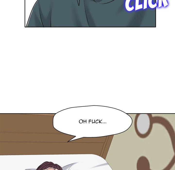 The Affair (moonk) chapter 20 page 89
