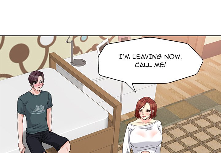 The Affair (moonk) chapter 21 page 2
