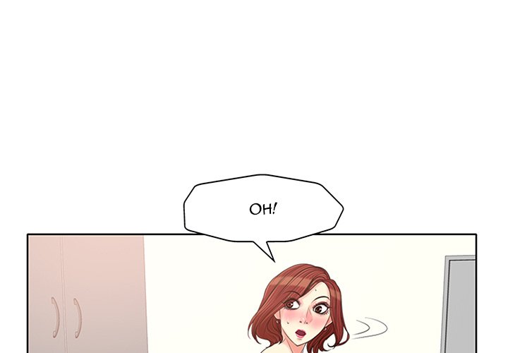 The Affair (moonk) chapter 21 page 4