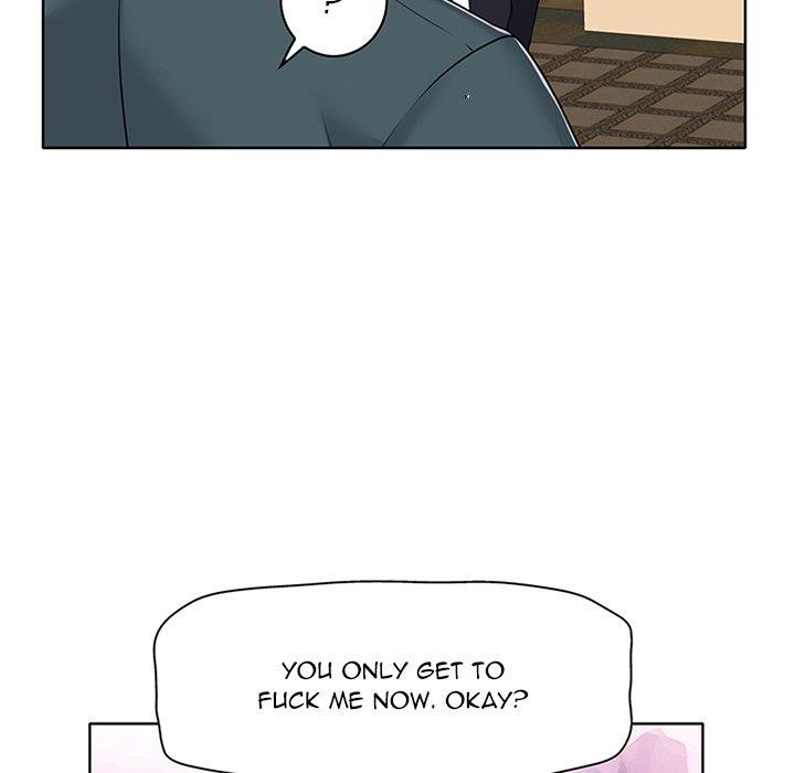 The Affair (moonk) chapter 21 page 6