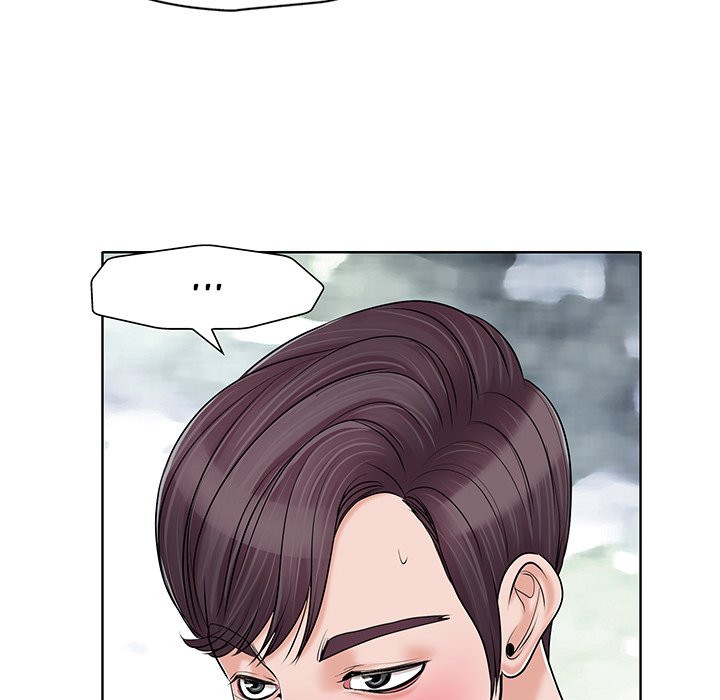 The Affair (moonk) chapter 21 page 8