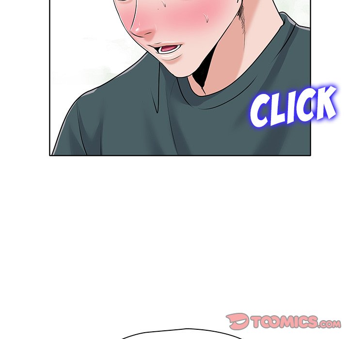 The Affair (moonk) chapter 21 page 9