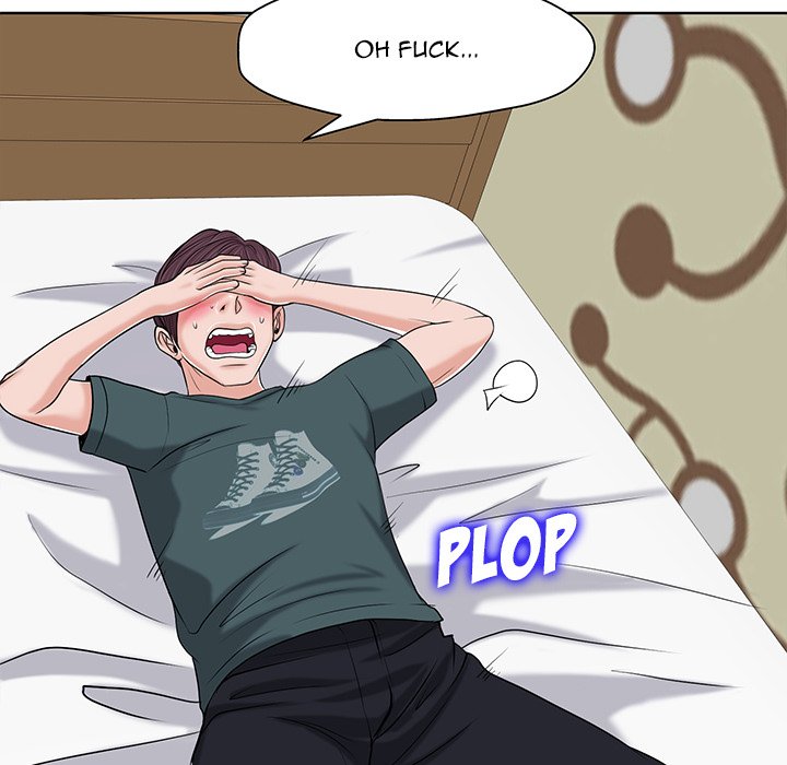 The Affair (moonk) chapter 21 page 10