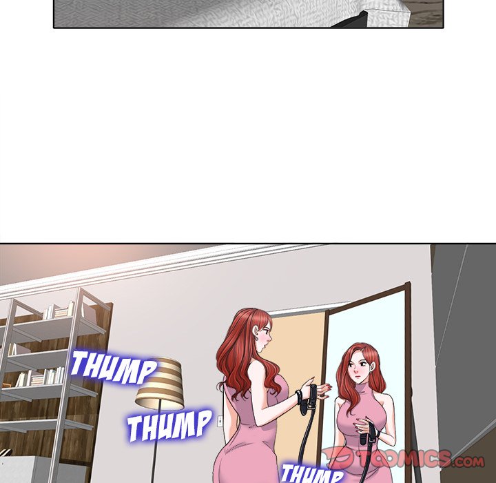 The Affair (moonk) chapter 21 page 15