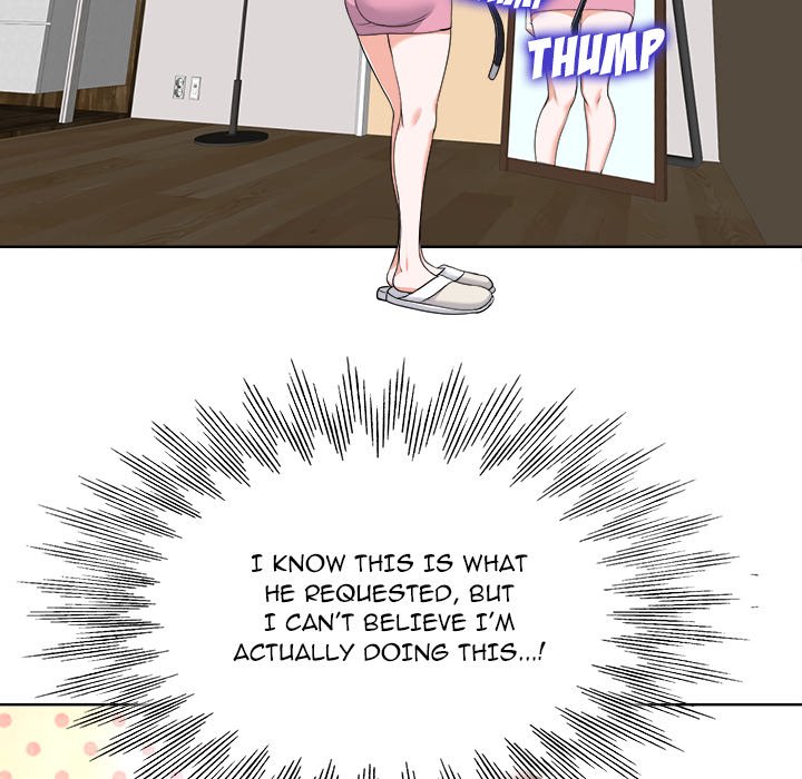 The Affair (moonk) chapter 21 page 16