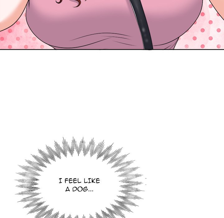 The Affair (moonk) chapter 21 page 18