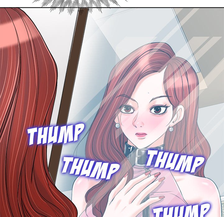The Affair (moonk) chapter 21 page 19
