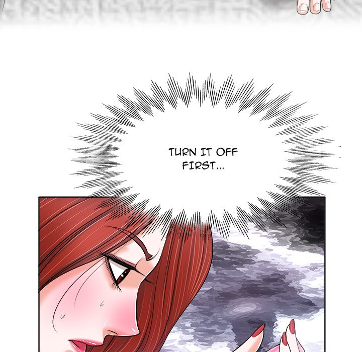 The Affair (moonk) chapter 21 page 29