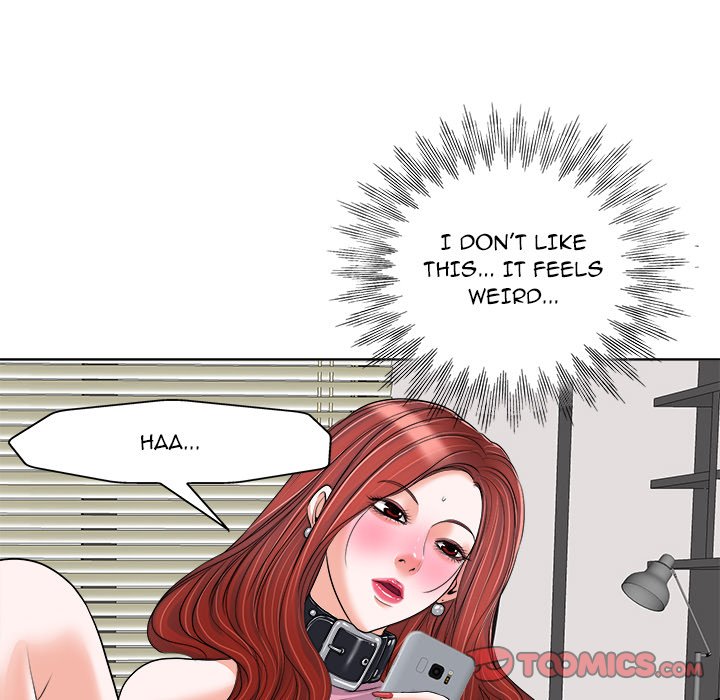 The Affair (moonk) chapter 21 page 33