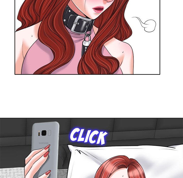 The Affair (moonk) chapter 21 page 38