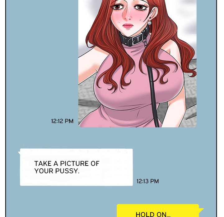The Affair (moonk) chapter 21 page 41