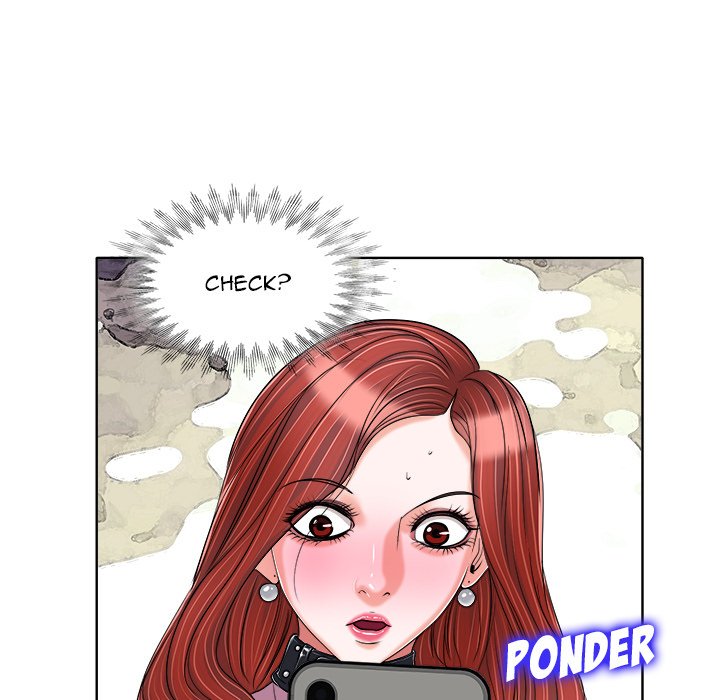 The Affair (moonk) chapter 21 page 48