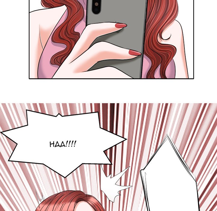The Affair (moonk) chapter 21 page 49