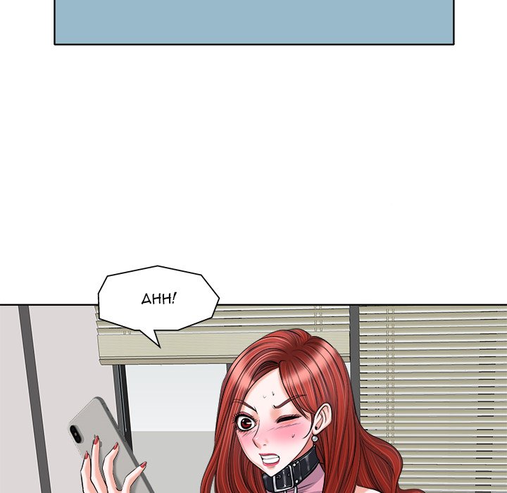 The Affair (moonk) chapter 21 page 55