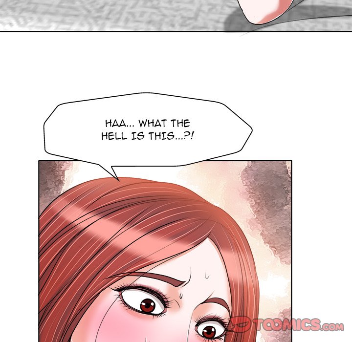 The Affair (moonk) chapter 21 page 57