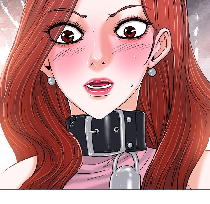 The Affair (moonk) chapter 21 page 62