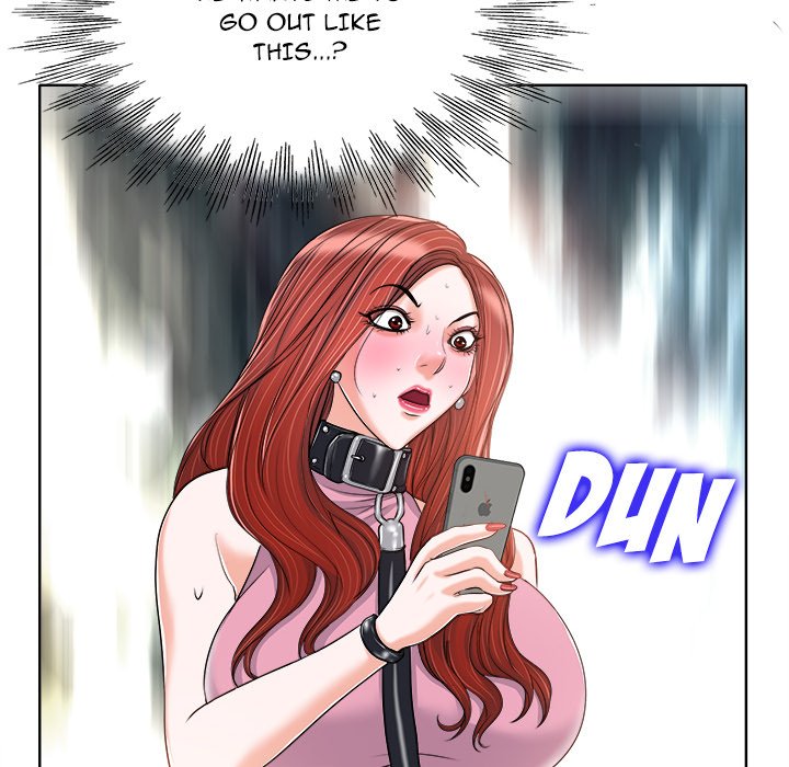 The Affair (moonk) chapter 21 page 65