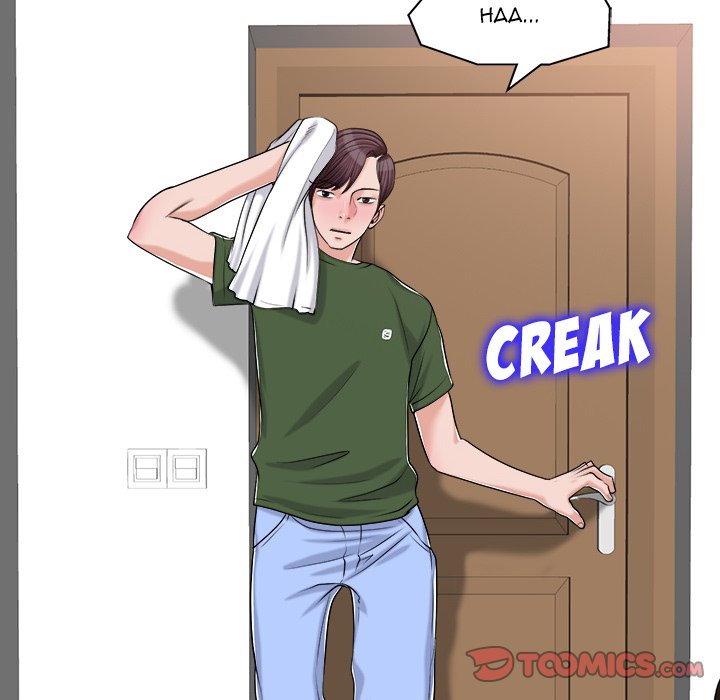 The Affair (moonk) chapter 21 page 69