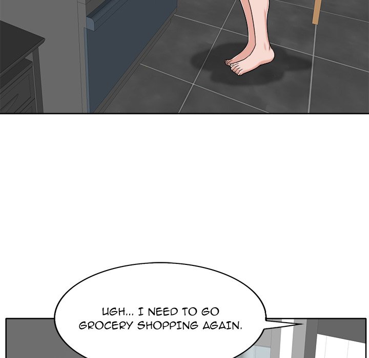 The Affair (moonk) chapter 21 page 72