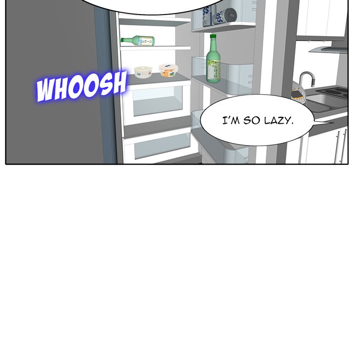The Affair (moonk) chapter 21 page 73