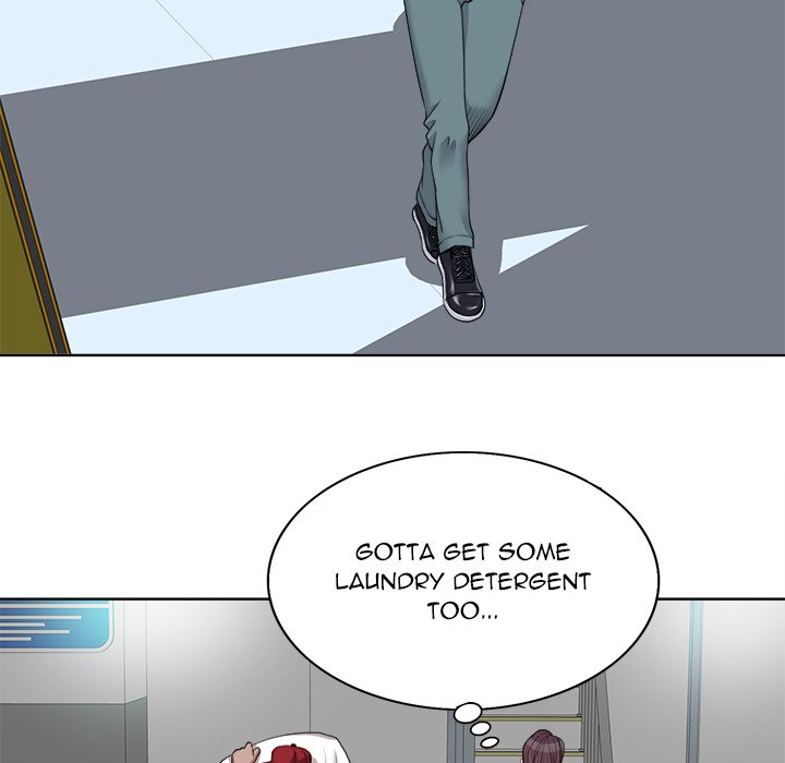 The Affair (moonk) chapter 21 page 78