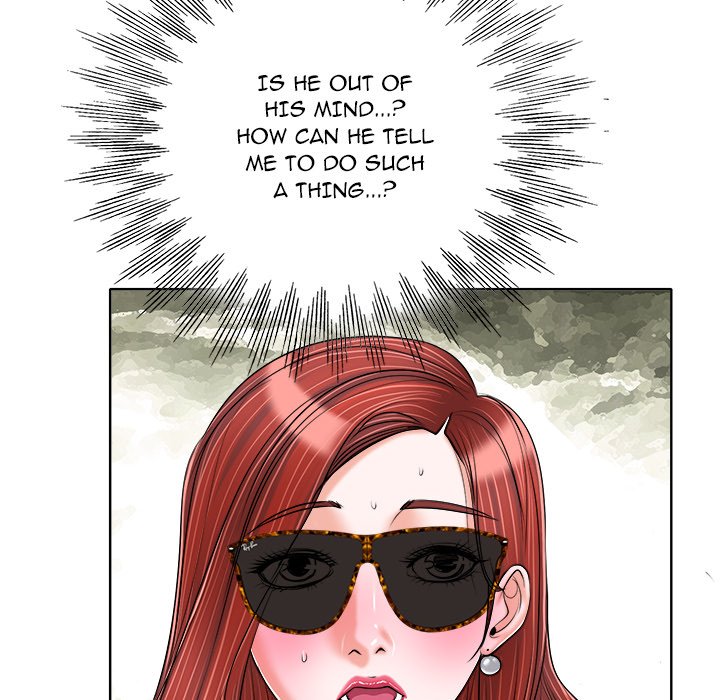 The Affair (moonk) chapter 21 page 84