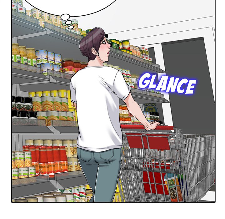 The Affair (moonk) chapter 21 page 92
